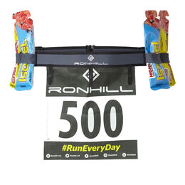 Ronhill Race Number Belt
